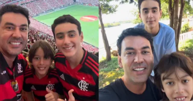 Imagem ilustrativa da notícia Morre segundo filho baleado por secretário; prefeito sofre infarto ao receber notícia