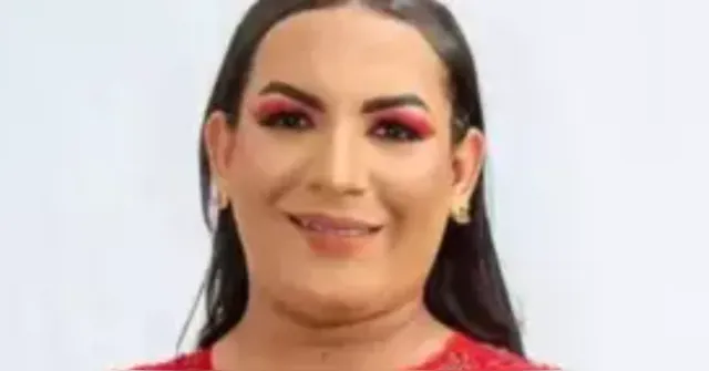 Imagem ilustrativa da notícia Mulher trans é atacada com facão pelo companheiro no Pará