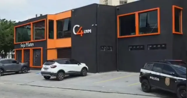 Imagem ilustrativa da notícia Donos de academia são indiciados após mulher morrer intoxicada