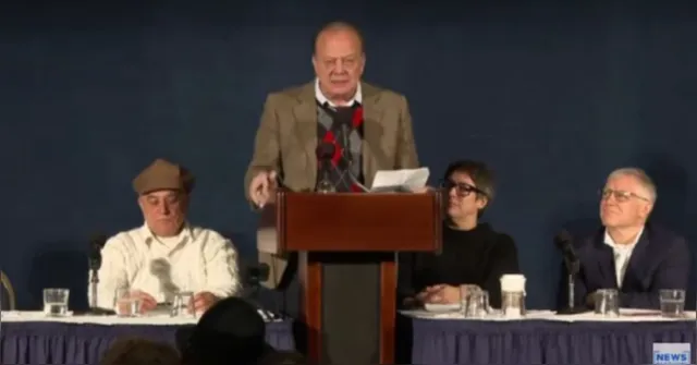 Imagem ilustrativa da notícia Em coletiva nos EUA, médico revela ter tido contato com o ET de Varginha