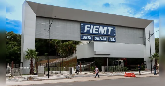 Imagem ilustrativa da notícia Senai abre vagas com salário de R$ 3,6 mil e outros benefícios