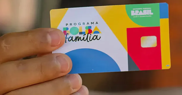 Imagem ilustrativa da notícia Veja quando começa a ser pago o Bolsa Família de janeiro