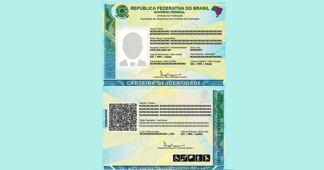 Imagem ilustrativa da notícia Saiba o passo a passo para ter o novo RG