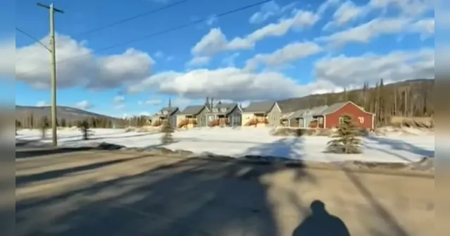 Imagem ilustrativa da notícia Ataque a tiros deixa ao menos 10 mortos e 25 feridos em escola no Canadá