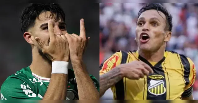 Imagem ilustrativa da notícia Palmeiras x Novorizontino: onde assistir ao vivo jogo da final do Paulistão