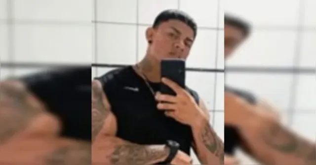 Imagem ilustrativa da notícia Câmera registra agressão de personal trainer que socou 80 vezes namorada no Pará