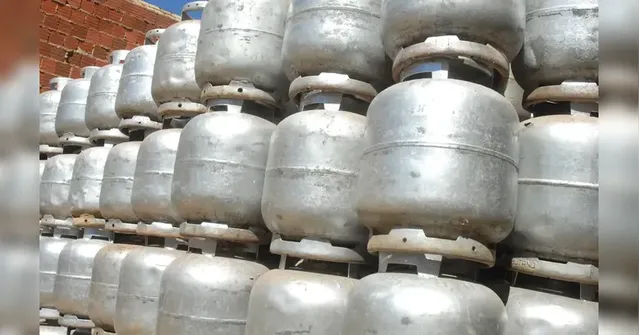 Imagem ilustrativa da notícia Gás de cozinha sofre reajuste no Pará e preço ultrapassa R$ 130