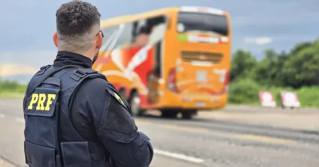 Imagem ilustrativa da notícia Aumento de mortes de motociclistas nas rodovias federais preocupa PRF