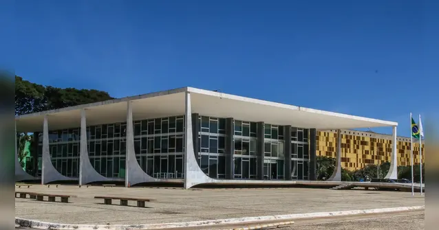 Imagem ilustrativa da notícia Trama Golpista: STF julga réus do Núcleo 2 nesta terça-feira (16)