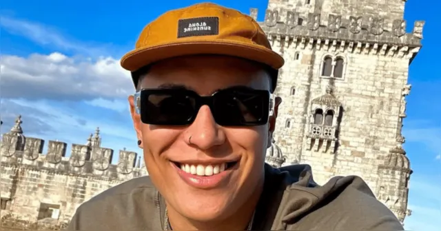 Imagem ilustrativa da notícia Dono da Choquei e MC Poze estão presos por lavagem de dinheiro