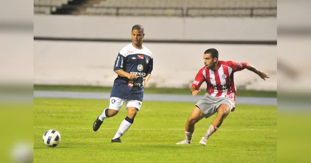Imagem ilustrativa da notícia Vídeo: Marcelinho Carioca diz que Neymar é maior que o Remo