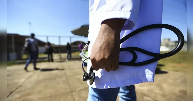 Imagem ilustrativa da notícia Enamed 2025: 44% das faculdades de medicina do Pará vão mal