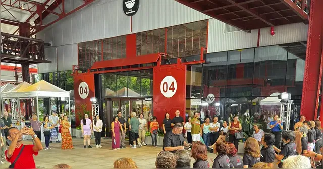 Imagem ilustrativa da notícia Semana do Sono terá atividades gratuitas no Porto Futuro. Veja!