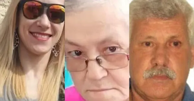 Imagem ilustrativa da notícia Inquérito sobre desaparecimento de família aponta indiciados