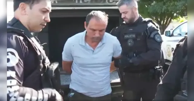 Imagem ilustrativa da notícia Vídeo mostra momento em que síndico atacou corretora