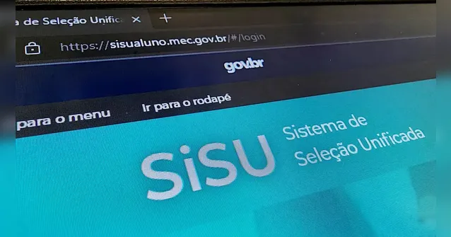Imagem ilustrativa da notícia Sisu 2026: Veja a menor nota de corte para Medicina até agora