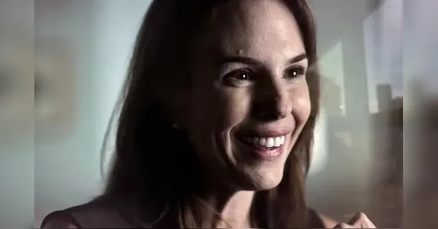 Imagem ilustrativa da notícia Suzane von Richthofen revisita morte dos pais em novo documentário