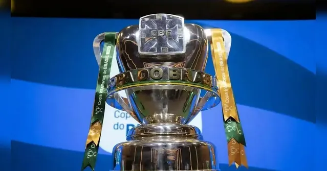 Imagem ilustrativa da notícia Quando clubes paraenses estreiam na Copa do Brasil 2026? 