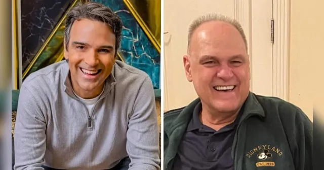 Imagem ilustrativa da notícia BBB 26: Globo avalia afastamento de Tadeu após a morte de Oscar Schmidt