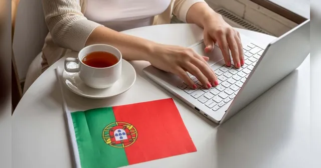 Imagem ilustrativa da notícia Portugal abre vagas com salários de até R$ 11 mil podendo trabalhar no Brasil