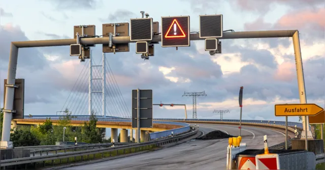 Imagem ilustrativa da notícia Radares inteligentes passam a multar motoristas sozinhos na Europa