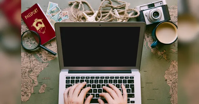 Imagem ilustrativa da notícia Notbook importado pode ficar isento de imposto; entenda!