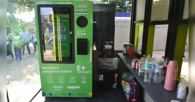 Imagem ilustrativa da notícia Veja como ganhar descontos em energia por meio da reciclagem