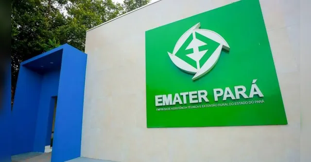 Imagem ilustrativa da notícia Emater abre vagas com salários de até R$ 4.733,21 e vantagens