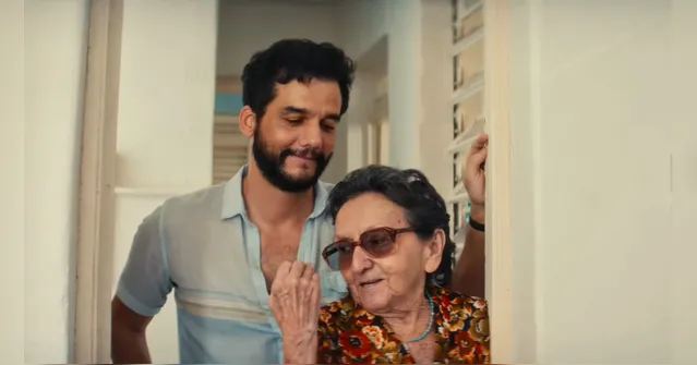 Imagem ilustrativa da notícia "O Agente Secreto" vence Globo de Ouro como melhor filme