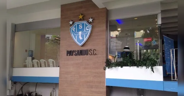 Imagem ilustrativa da notícia Justiça nega liminar do MP e mantém recuperação judicial do Paysandu