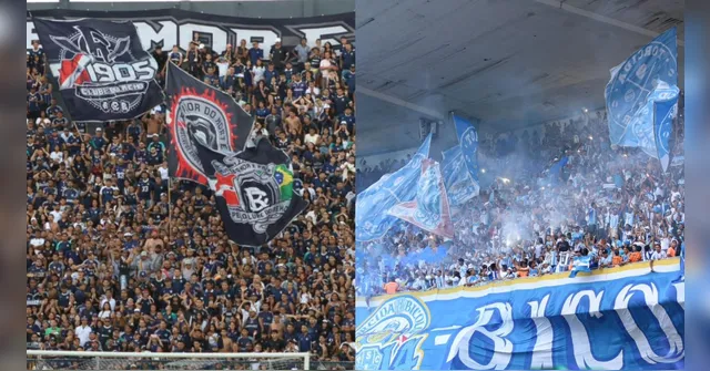 Imagem ilustrativa da notícia Re-Pa nas redes sociais: levantamento aponta mudança no ranking 