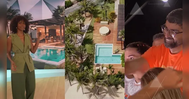 Imagem ilustrativa da notícia Fantástico mostra investigações sobre corrupção envolvendo prefeito de Ananindeua