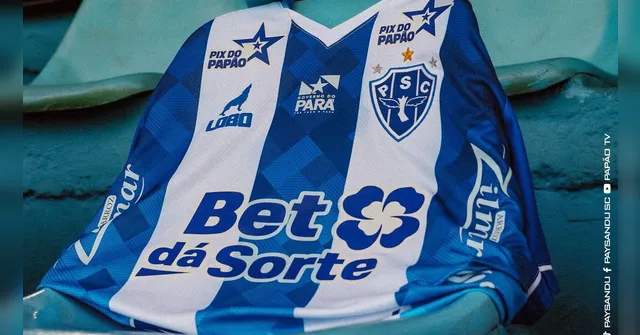 Imagem ilustrativa da notícia Paysandu: recuperação judicial começa a gerar efeitos; entenda