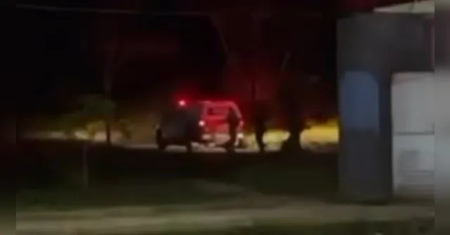 Imagem ilustrativa da notícia Dupla é encontrada morta atrás de condomínio em Marituba