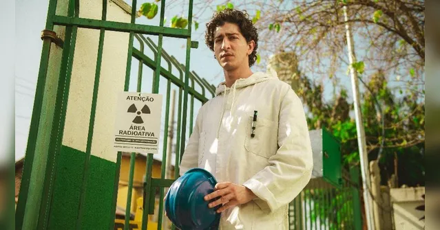 Imagem ilustrativa da notícia Saiba onde assistir série sobre acidente com Césio-137