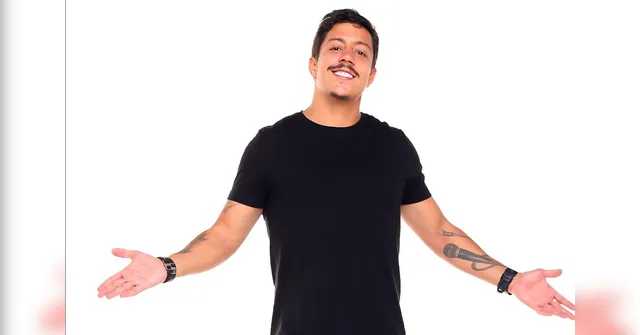 Imagem ilustrativa da notícia Renato Albani confirma apresentação na capital paraense com nova turnê