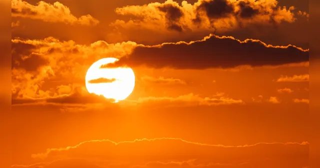 Imagem ilustrativa da notícia Brasil terá onda de calor esta semana; veja em quais lugares