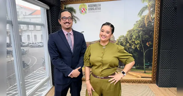 Imagem ilustrativa da notícia Alepa aprova leis sobre clima e proteção às mulheres