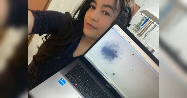 Imagem ilustrativa da notícia 'Caçadora de Asteroides': conheça a paraense que já identificou mais de 500