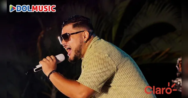 Imagem ilustrativa da notícia Heikon lança “Coma de Amor” embalado pelo tecnomelody no DOL Music