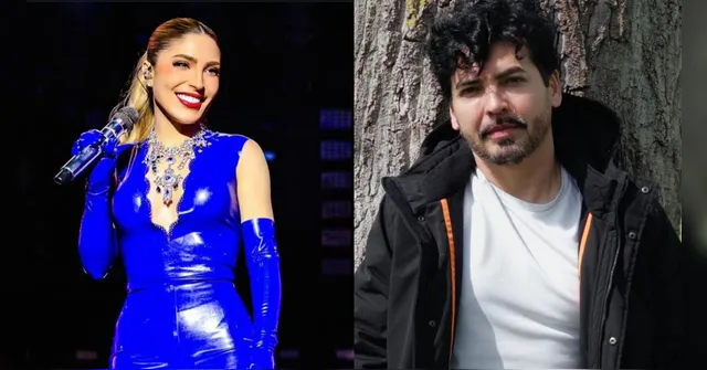 Imagem ilustrativa da notícia Caso Bruno Mafra: Manu Bahtidão remove músicas com o cantor