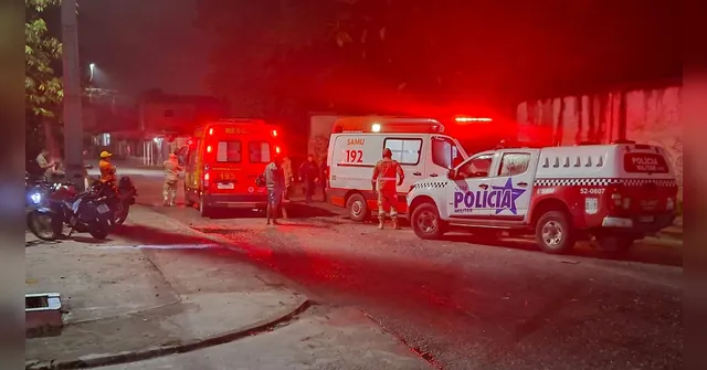 Imagem ilustrativa da notícia Colaborador da RBA morre em acidente em Ananindeua