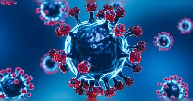 Imagem ilustrativa da notícia ‘Cicada’: o que se sabe da subvariante da Covid-19 que circula em 23 países