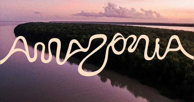 Imagem ilustrativa da notícia A marca da Amazônia é nova, mas a lógica é antiga