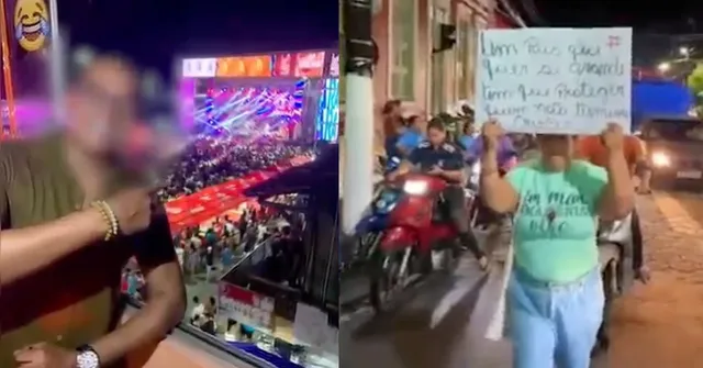 Imagem ilustrativa da notícia Ex-secretário de Cultura de Vigia é preso suspeito de estupro contra sobrinho autista