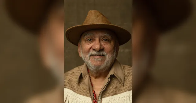 Imagem ilustrativa da notícia Manoel Cordeiro lança single de estreia do seu novo álbum solo