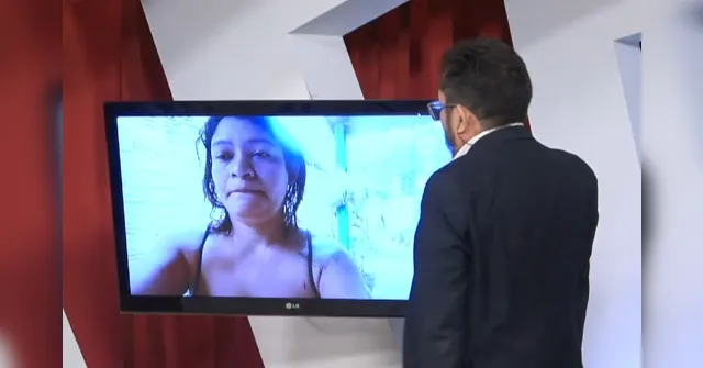 Imagem ilustrativa da notícia Família de paraense morta na Bolívia pede ajuda para trazer corpo de volta