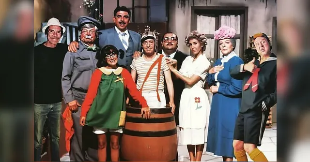 Imagem ilustrativa da notícia Despedida na Vila: aos 86 anos, morre mais um ator da Turma do Chaves