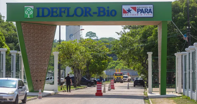 Imagem ilustrativa da imagem IDEFLOR-Bio: inscrições para PSS iniciam nesta quarta (25)