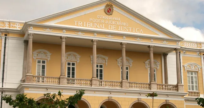 Imagem ilustrativa da imagem Concurso TJPA: inscrições terminam nesta quinta (15) com salários de R$ 35 mil